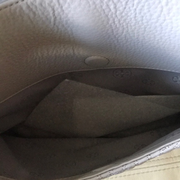 Tory burch Bag grey - Picture 5 of 6