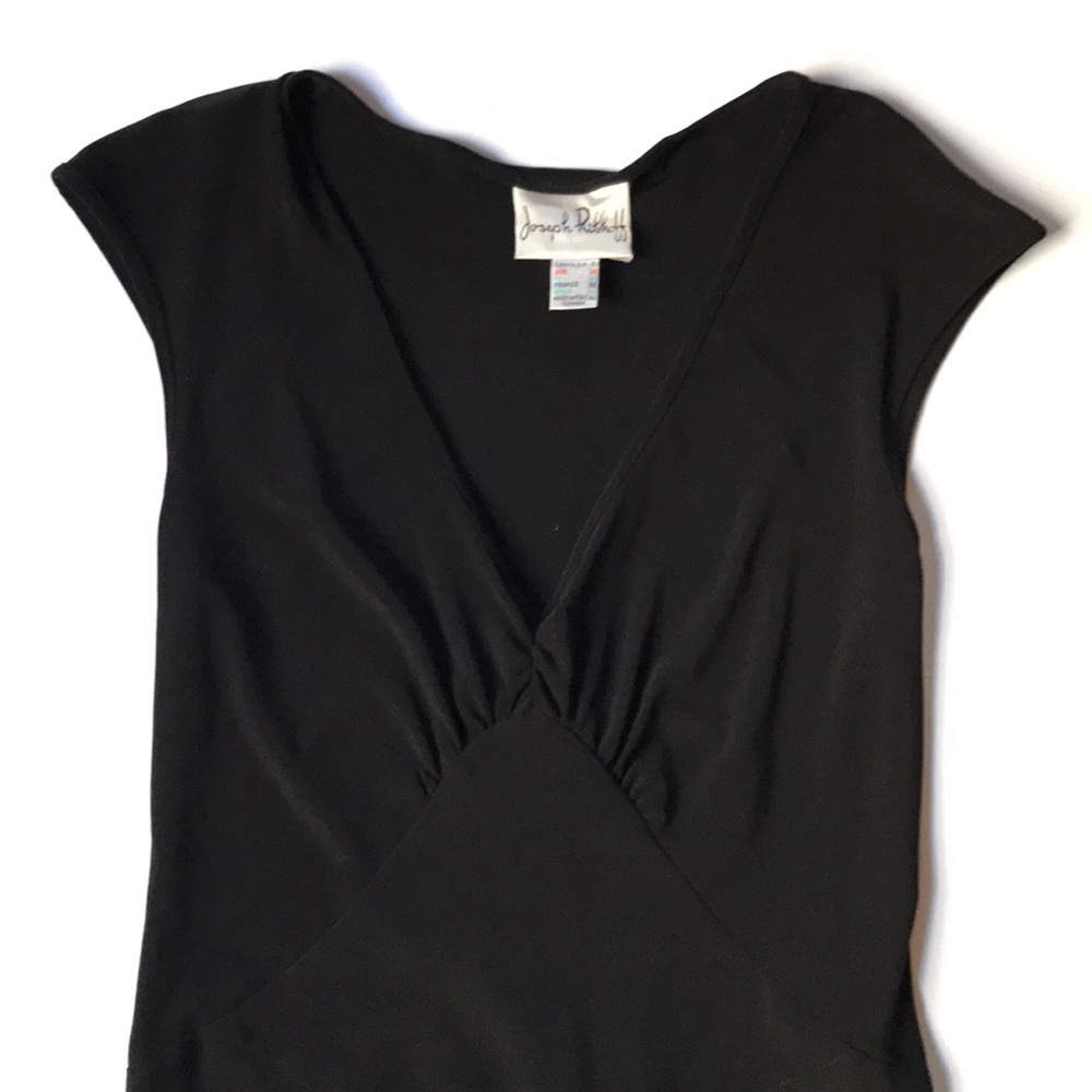 Joseph Ribkoff Fit and Flare Dress