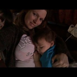 Meet your Posher, Crystal