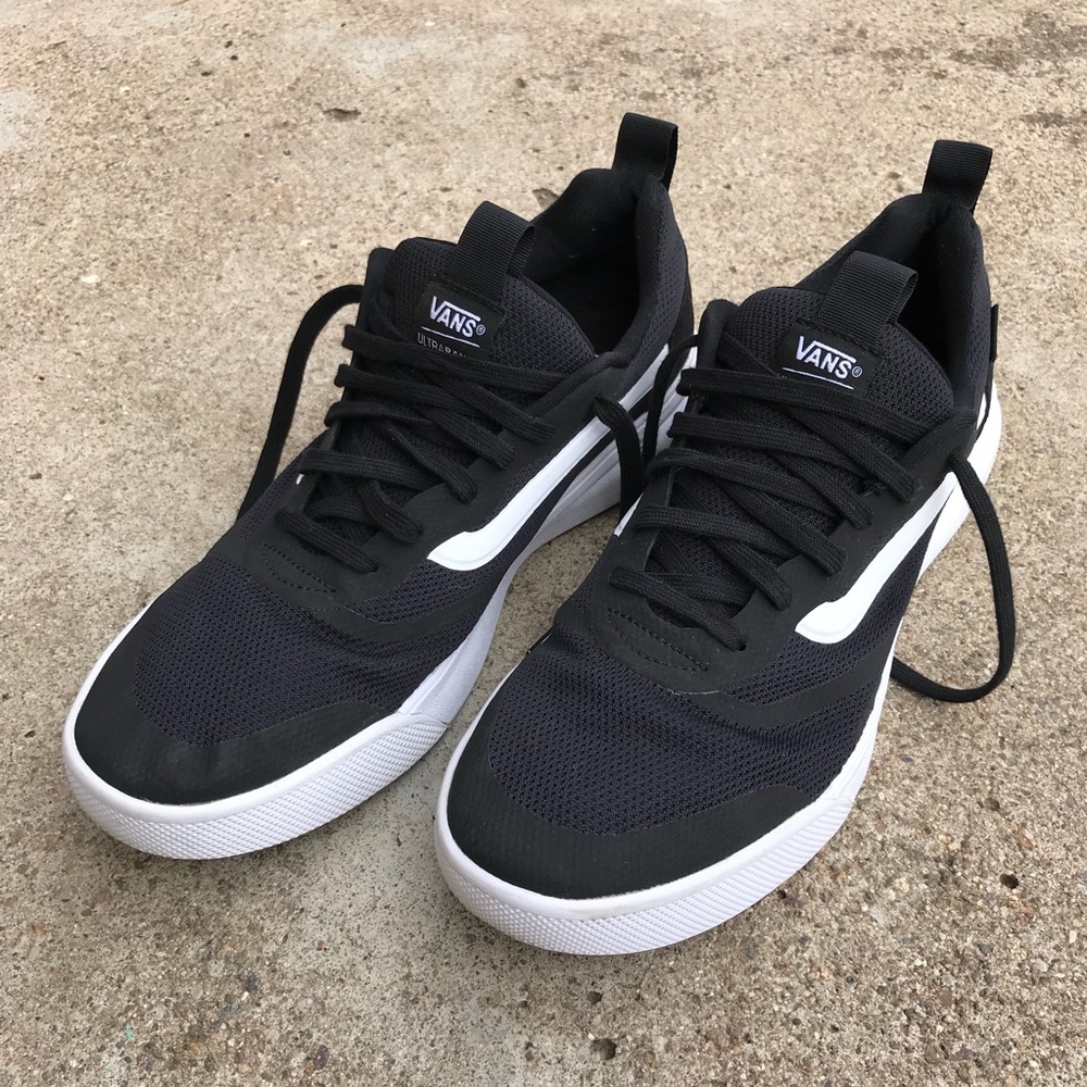 Vans UltraRange Rapidweld - Mens 12