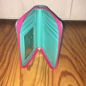 Brand new Baekgaard wallet