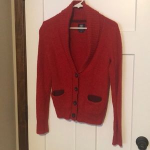 American Eagle cardigan