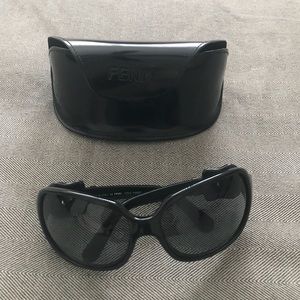 Fendi sunglasses