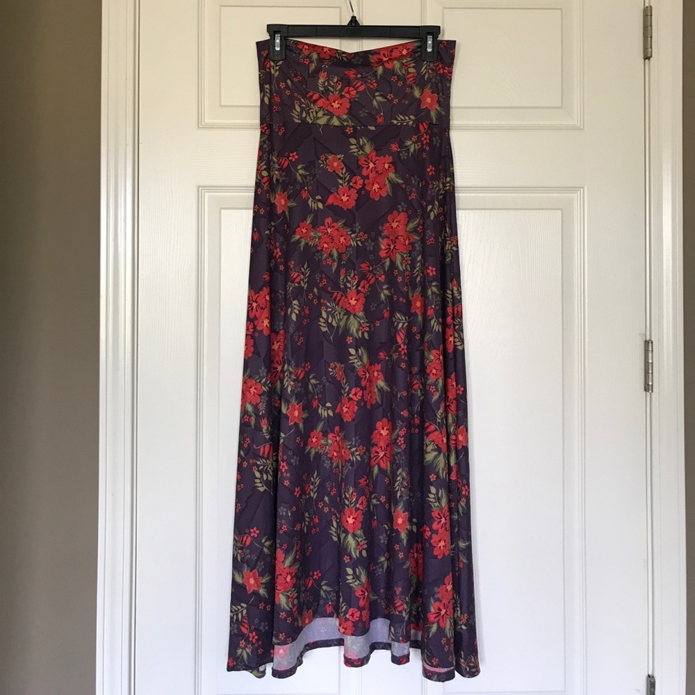Lularoe Maxi