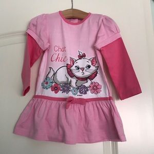 Girls Disney top 12 months