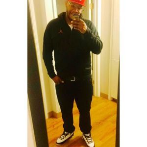 Meet your Posher, Jonathan