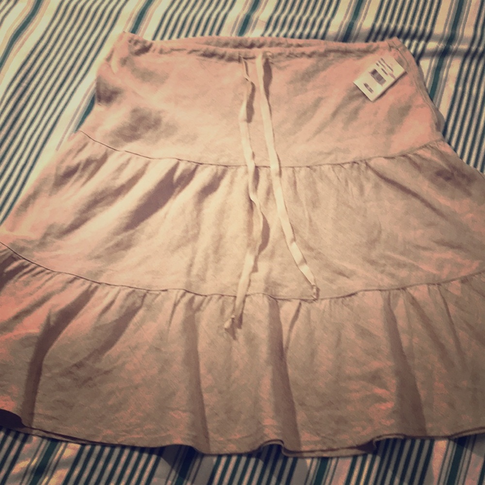 Allen Allen M skirt