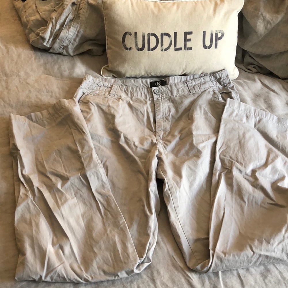 Calvin Klein pants