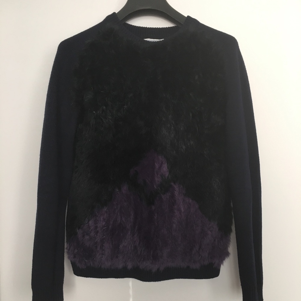 Opening Ceremony women’s sweater,Rabbit. M size