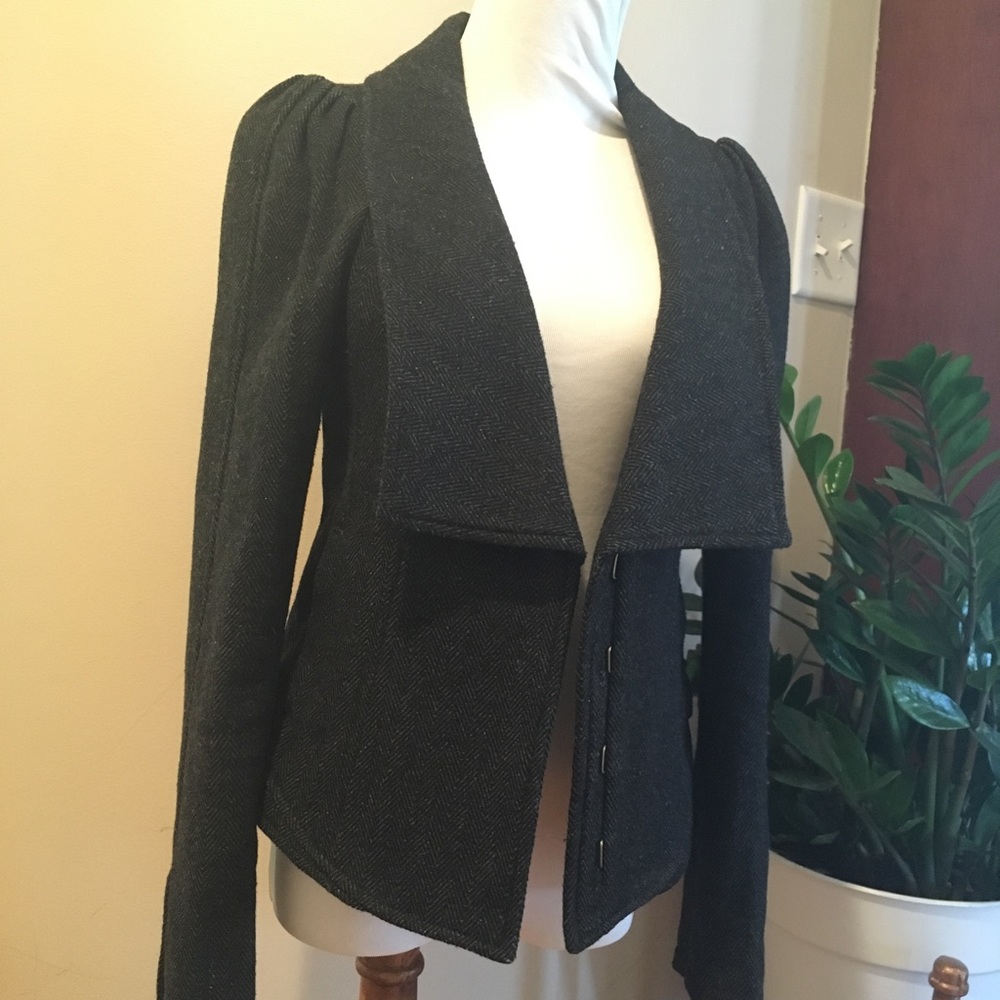 Free People Blazer