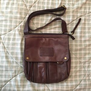 Fossil Purse