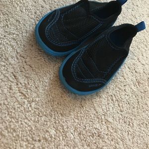 Speedo aqua shoes