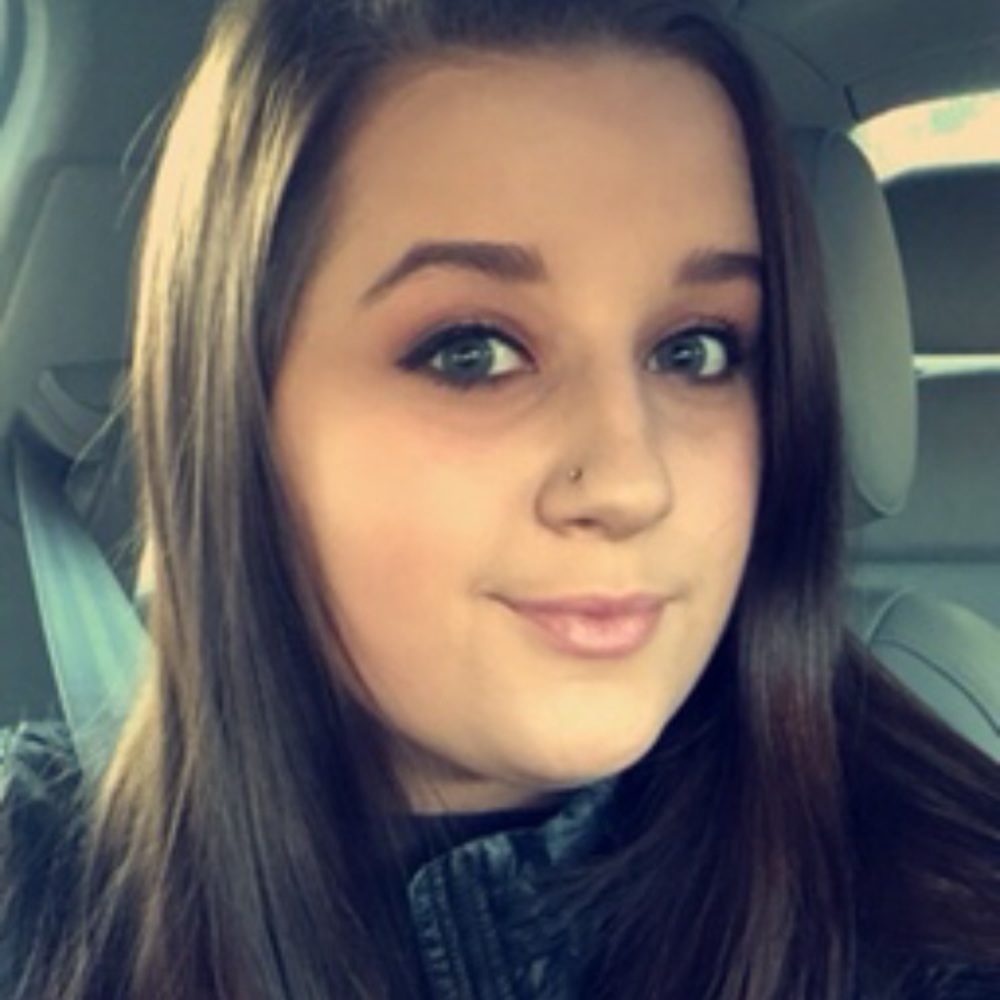 Meet your Posher, Kiley