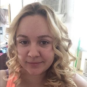 Meet your Posher, Gracie