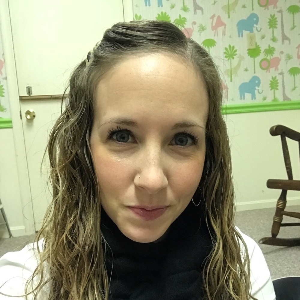 Meet your Posher, Maggie