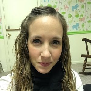 Meet your Posher, Maggie