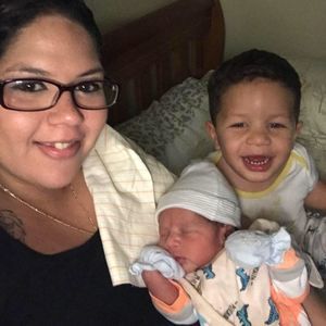 Meet your Posher, Juliana