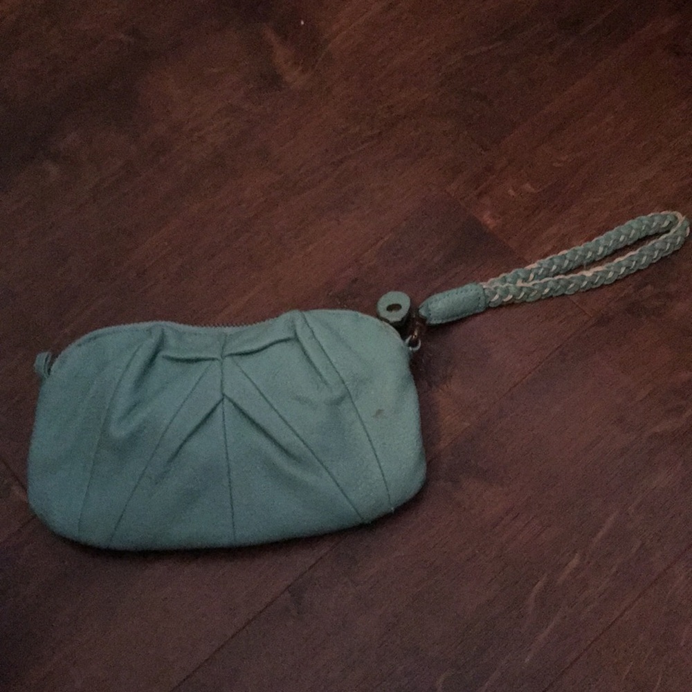 Cute clutch or crossbody