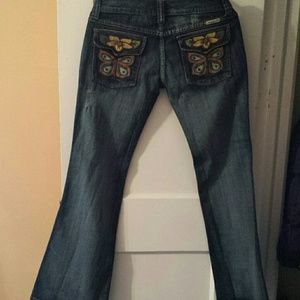 Frankie B jeans
