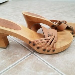 Women's Heels