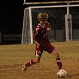 Meet your Posher, Phillip