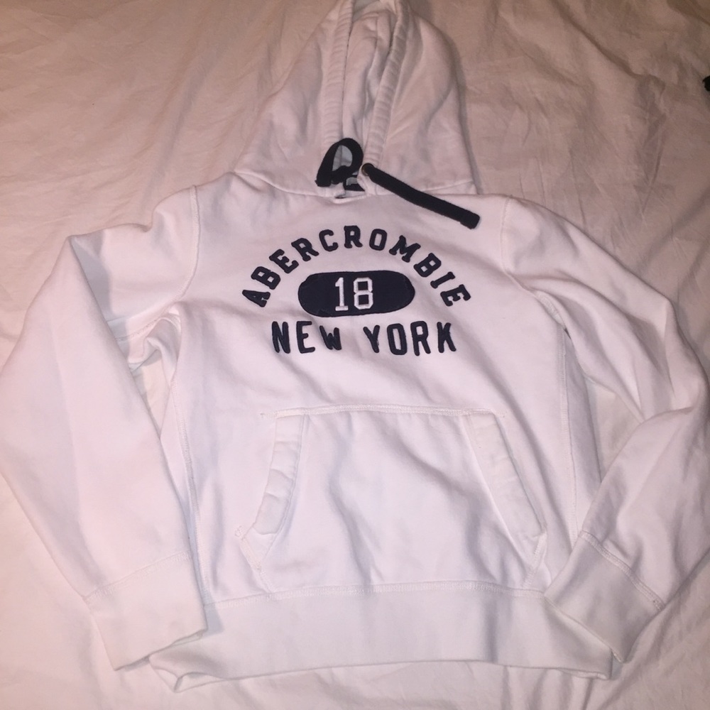 Abercrombie Hoodie