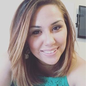 Meet your Posher, Kristina