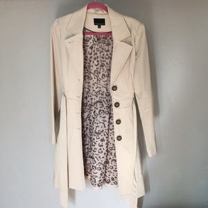 Cynthia Rowley Women’s Trench