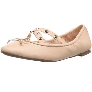BRAND NEW circus by Sam Edelman ballet flats