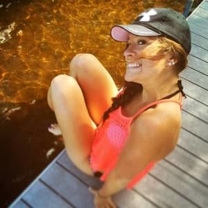 Meet your Posher, Brianna