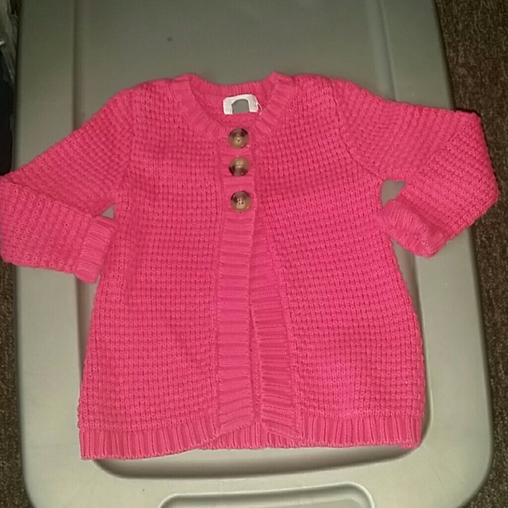 Girls Old Navy Sweater