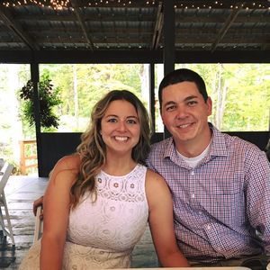 Meet your Posher, Gabby