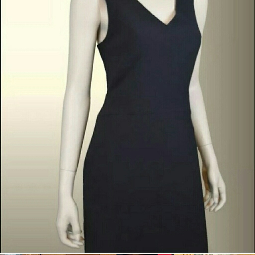 NWT-BANANA REPUBLIC DRESS