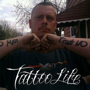 Meet your Posher, Jason