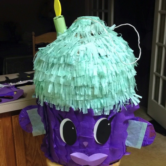 🎉Handcrafted PIÑATAS🎉 - Picture 6 of 17
