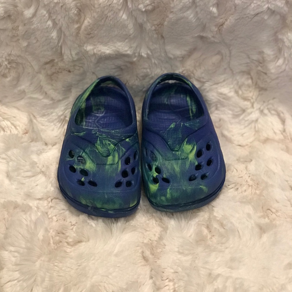 Baby Crocs