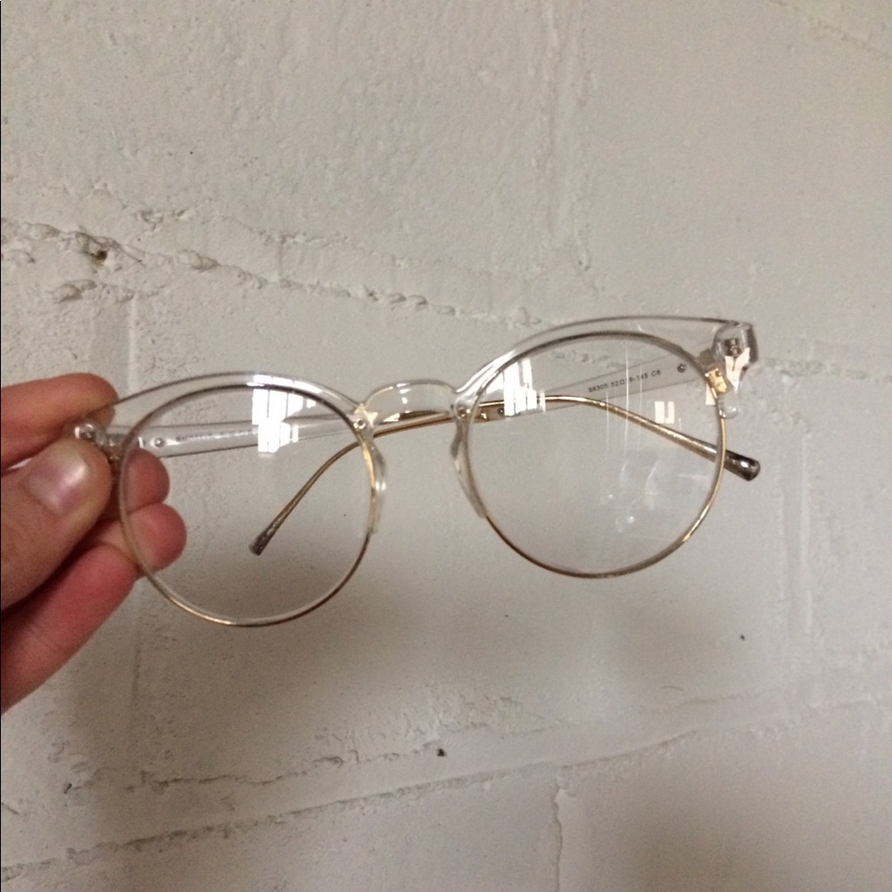 Glasses