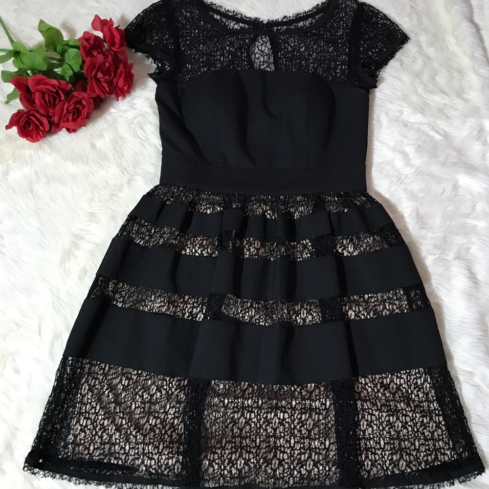 S A L E ‼️ModCloth | formal dress with slip