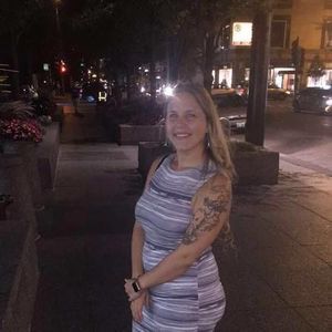 Meet your Posher, Mandy