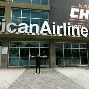 Meet your Posher, Luis