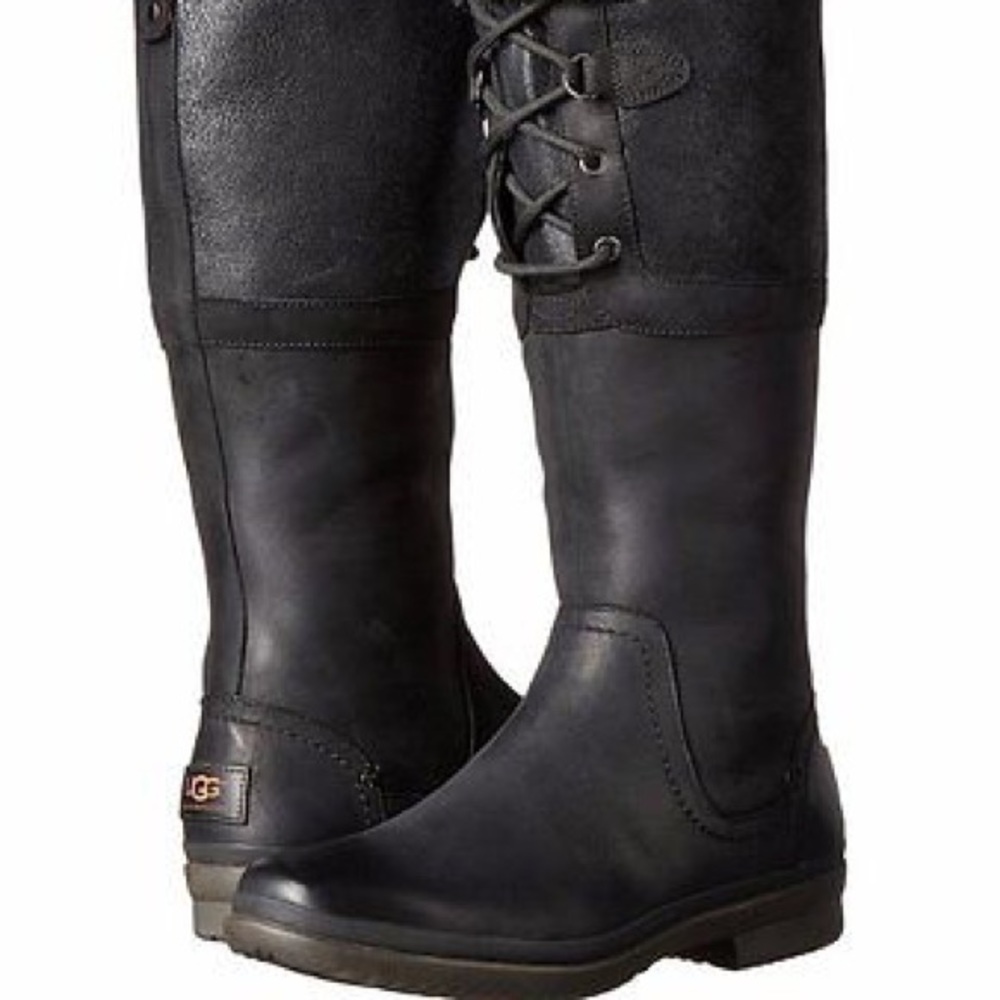 Ugg boots size 8.5
