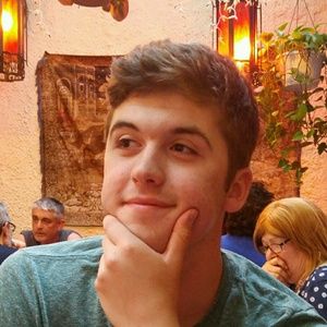 Meet your Posher, Luke