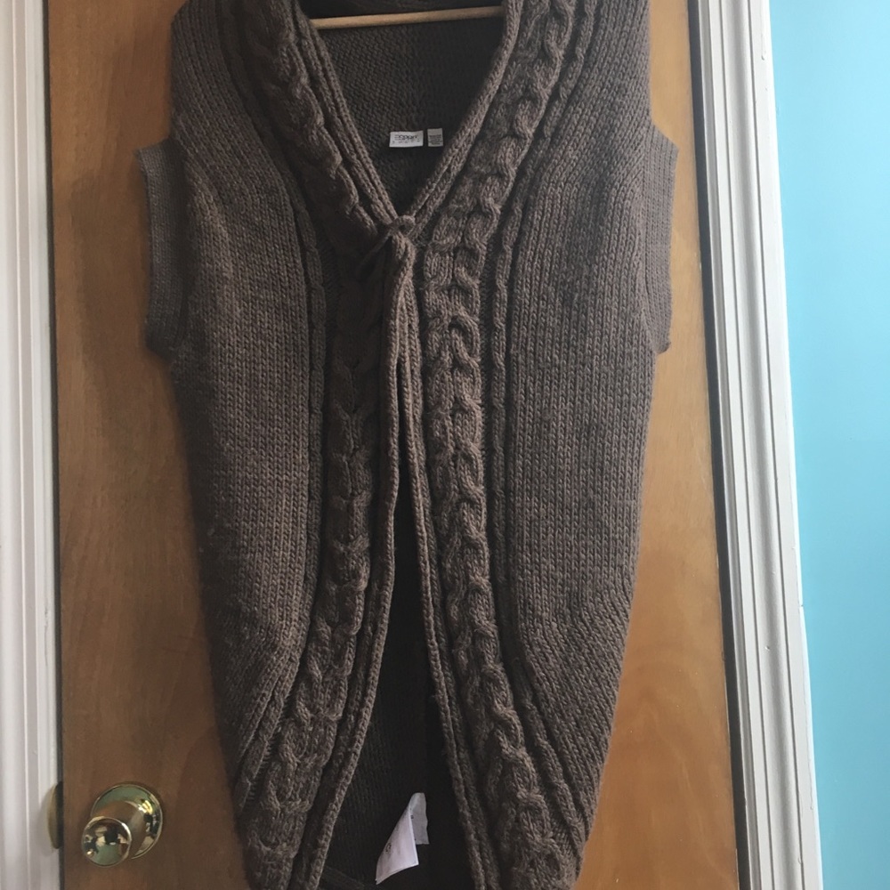 Fabulous Esprit sweater