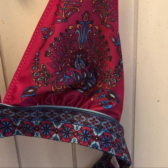 Printed Bikini - Picture 2 of 8