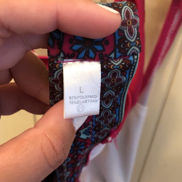 Printed Bikini - Picture 3 of 8