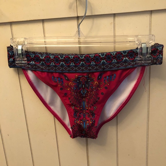 Printed Bikini - Picture 4 of 8