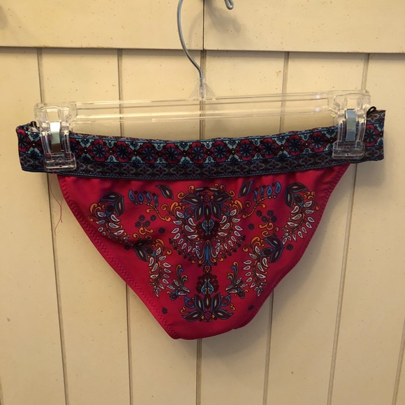 Printed Bikini - Picture 5 of 8