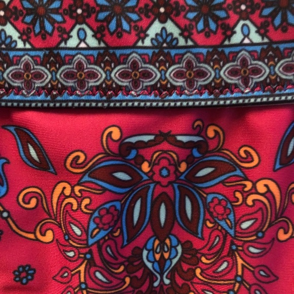 Printed Bikini - Picture 6 of 8