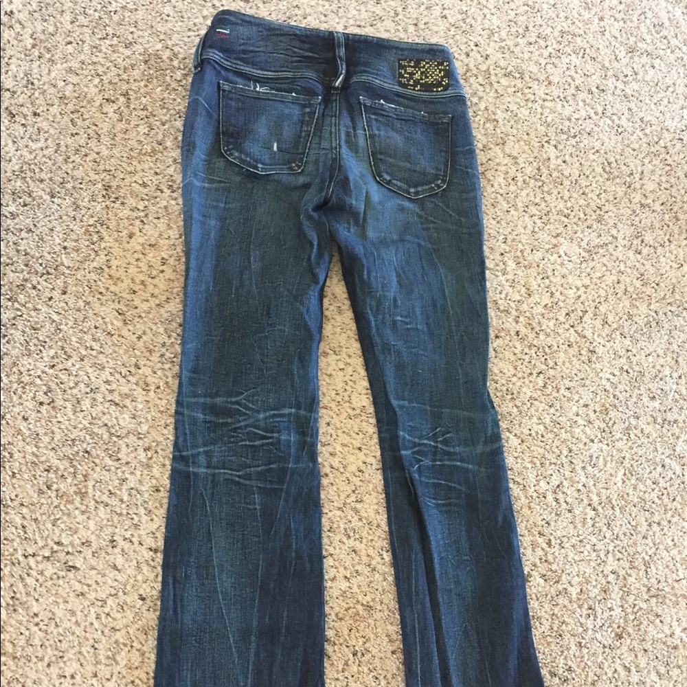 Diesel Jeans
