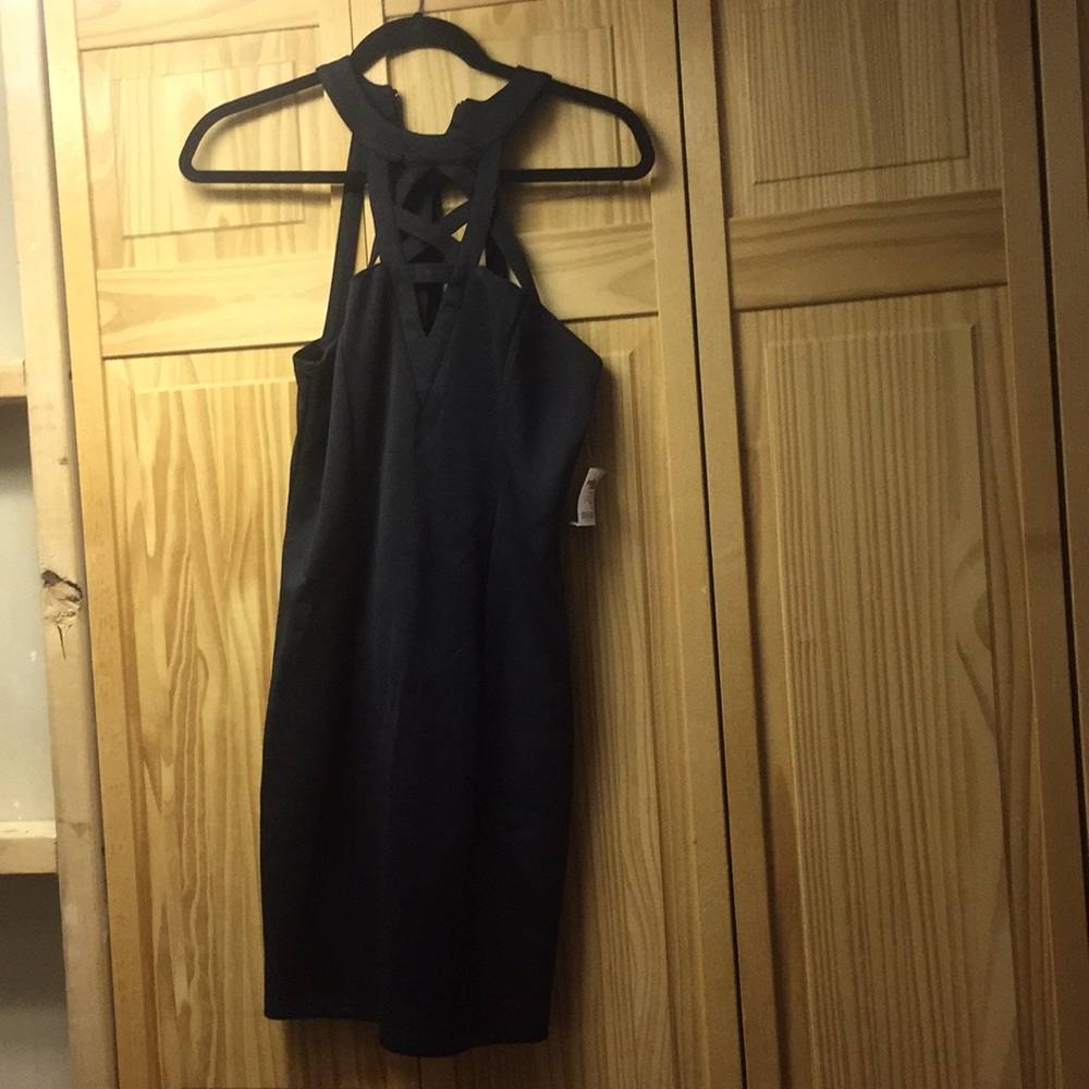Dress brand new